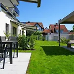 Appartamento 101-freiburg *