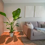 Apartament 101-freiburg *