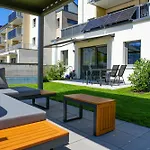 Appartamento 101-freiburg
