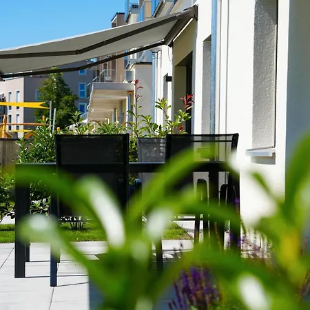 101-freiburg アパート *