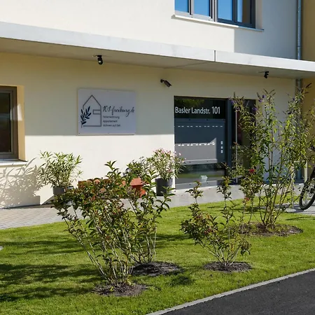 101-freiburg Fribourg im Breisgau