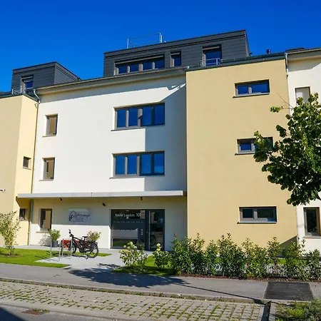 101-freiburg Appartement Fribourg im Breisgau