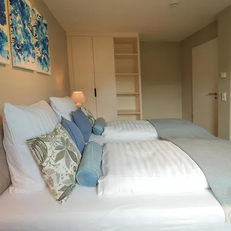 アパート 101-freiburg フライブルク