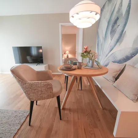 アパート 101-freiburg *