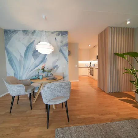 アパート 101-freiburg *