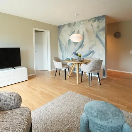 101-freiburg アパート フライブルク