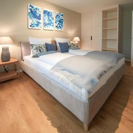 アパート 101-freiburg フライブルク