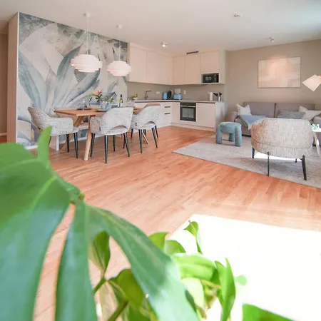 Appartement 101-freiburg Fribourg im Breisgau