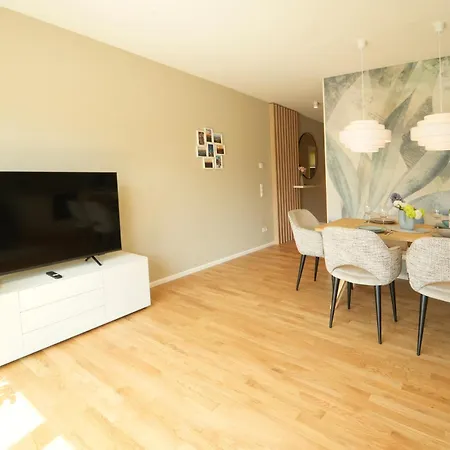 アパート 101-freiburg *