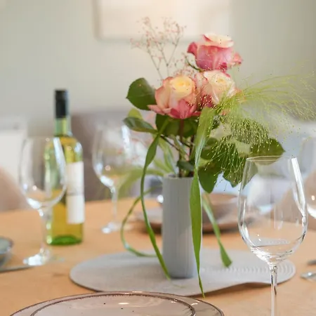 アパート 101-freiburg