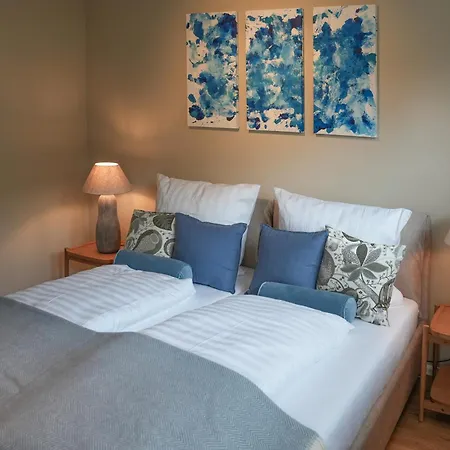 アパート 101-freiburg *