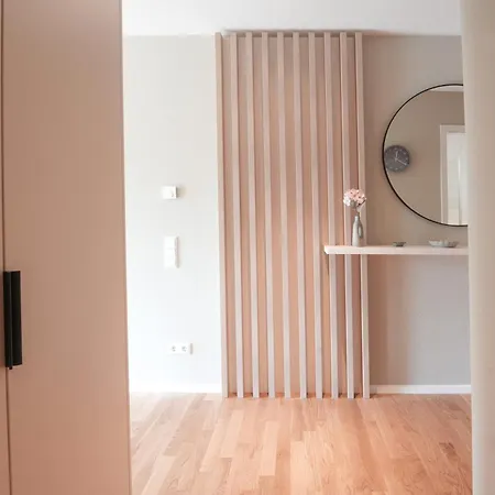 101-freiburg アパート フライブルク