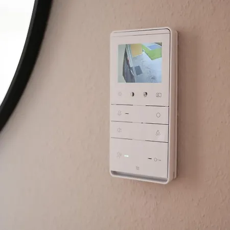 アパート 101-freiburg *