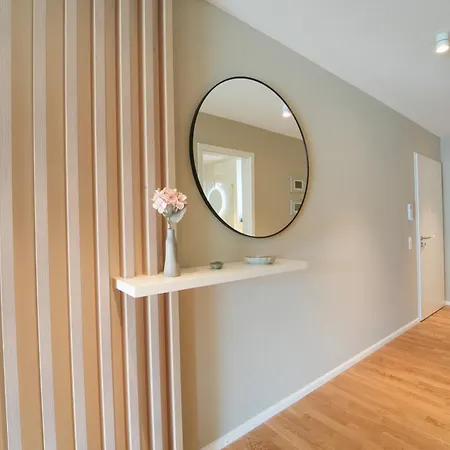 101-freiburg アパート フライブルク