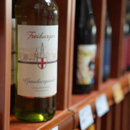 アパート 101-freiburg フライブルク