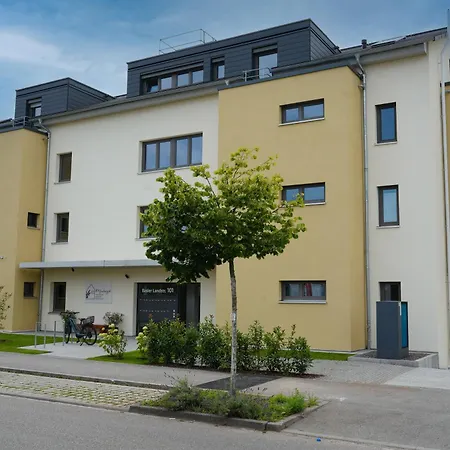 101-freiburg アパート