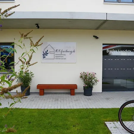 101-freiburg Fribourg im Breisgau