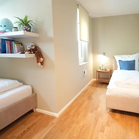 Appartement 101-freiburg