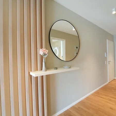 Apartmán 101-freiburg *