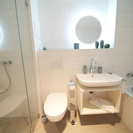 Apartmán 101-freiburg Freiburg im Breisgau