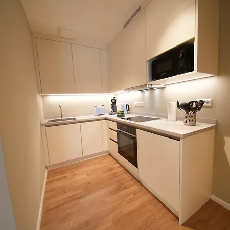 Apartmán 101-freiburg