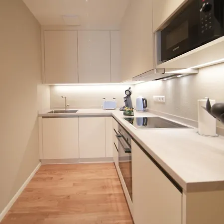 Apartmán 101-freiburg