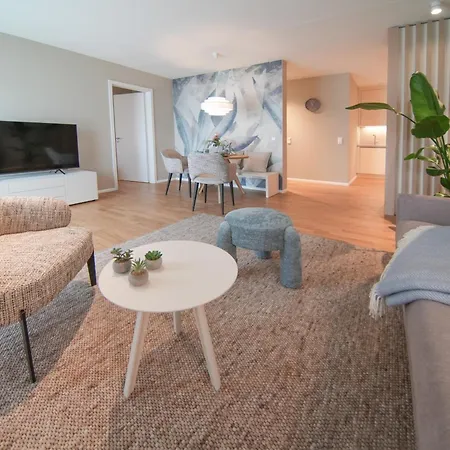 Appartement 101-freiburg *