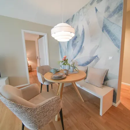 Appartement 101-freiburg