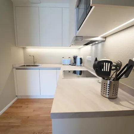 Apartmán 101-freiburg Freiburg im Breisgau