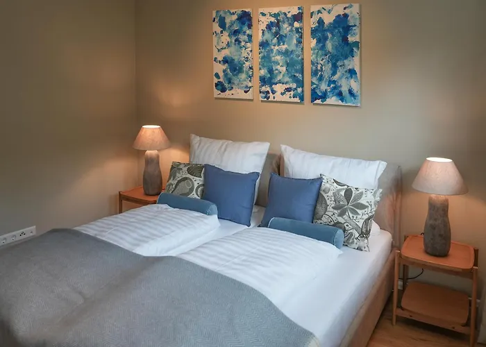 Daire 101-freiburg *