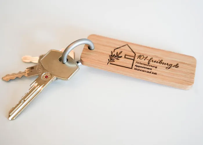 Appartamento 101-freiburg *